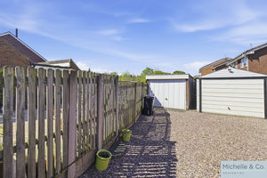 Garage- click for photo gallery